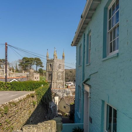 The Old Smoke House Villa St Austell Exterior foto